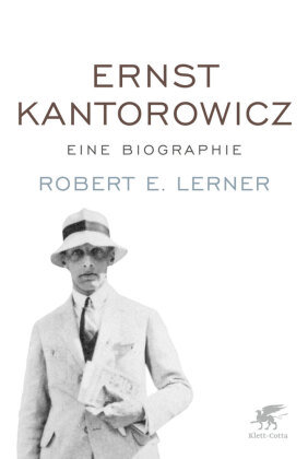 Ernst Kantorowicz Klett-Cotta