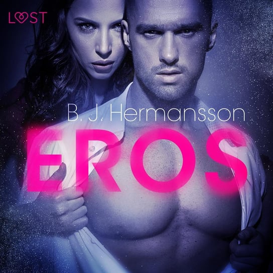 Eros Hermansson B.J.