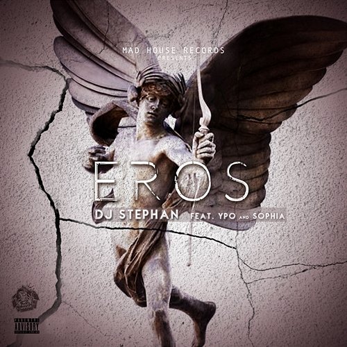 Eros DJ Stephan feat. Ypo, Sophia