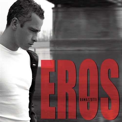 Eros - Best Of Eros Ramazzotti