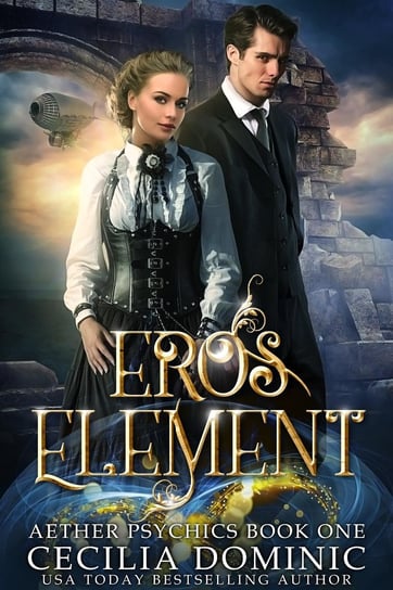 Eros Element Cecilia Dominic
