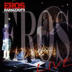 Eros Live Ramazzotti Eros