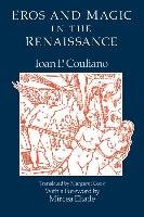 Eros &#38; Magic in the Renaissance (Paper) Couliano