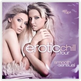 Erotic Chill. Volume 4 Various Artists