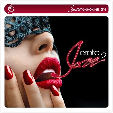 Erotic Jazz. Volume 2 Various Artists