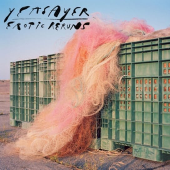 Erotic Reruns Yeasayer