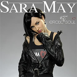 Erotic Soul Sara May