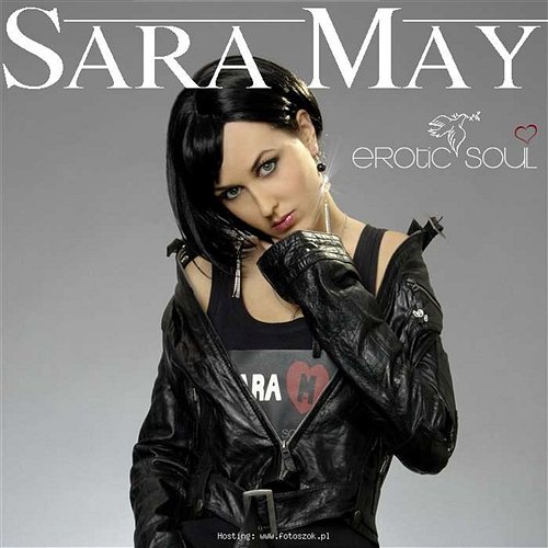 Remember Sara May