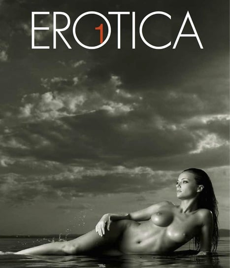 Erotica 1 Opracowanie zbiorowe