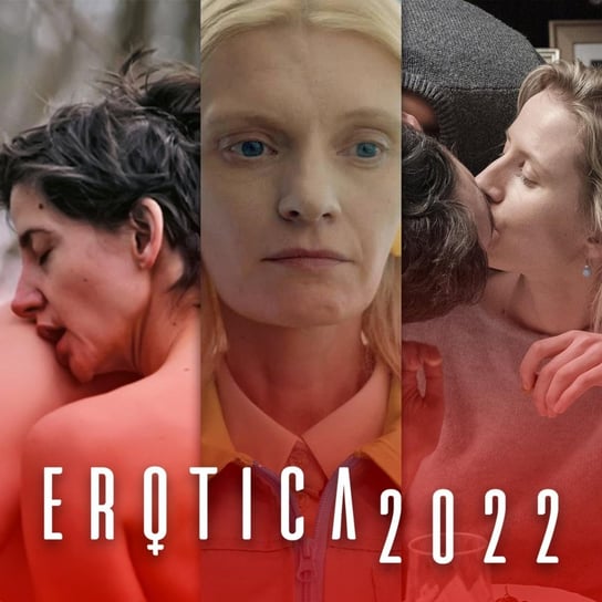 Erotica 2022: Polskie Black Mirror o seksie i szybkiej miłości na Netflix - Analiza filmu - Be My Hero podcast Matuszak Kamil, Świderek Rafał