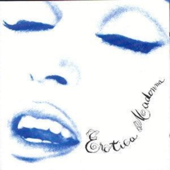 Erotica Madonna