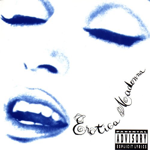 Erotica, płyta winylowa Madonna
