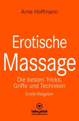 Erotische Massage | Erotischer Ratgeber blue panther books