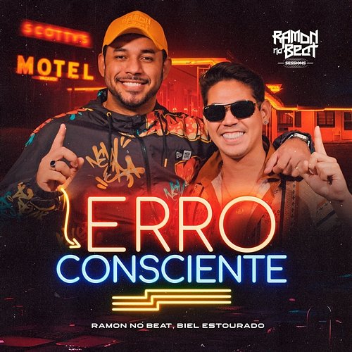 Erro Consciente Ramon no Beat, Biel Estourado