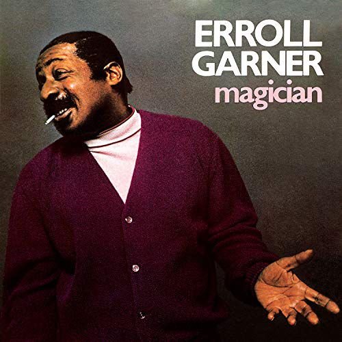 Erroll Garner Garner Erroll