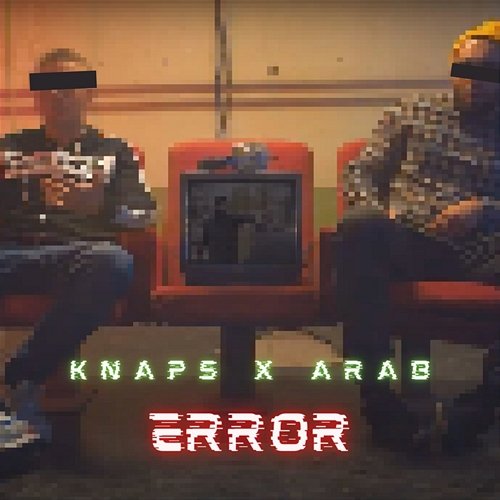 Error Knaps, Ensoul feat. Dj Nambear, Arab