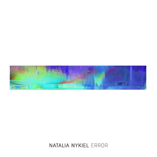 Error Natalia Nykiel
