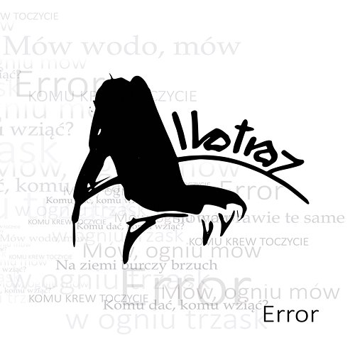 Error Alkatraz