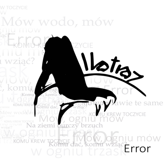 Error Alkatraz
