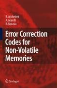 Error Correction Codes for Non-Volatile Memories Micheloni Rino, Marelli Alessia, Ravasio Roberto