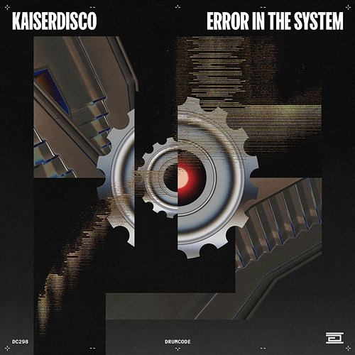 Error in the System Kaiserdisco