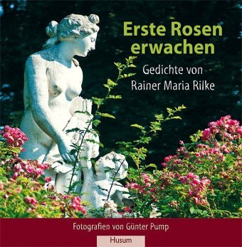 Erste Rosen erwachen Husum Druck, Husum Druck-Und Verlagsgesellschaft