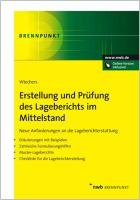 Erstellung und Prüfung des Lageberichts im Mittelstand Wiechers Klaus