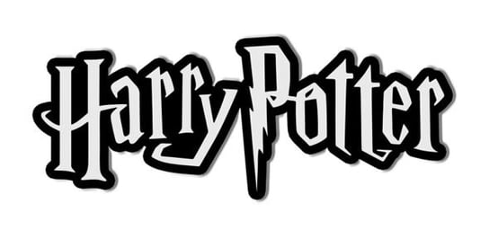 ERT Group, Magnes Harry Potter - napis ERT Group