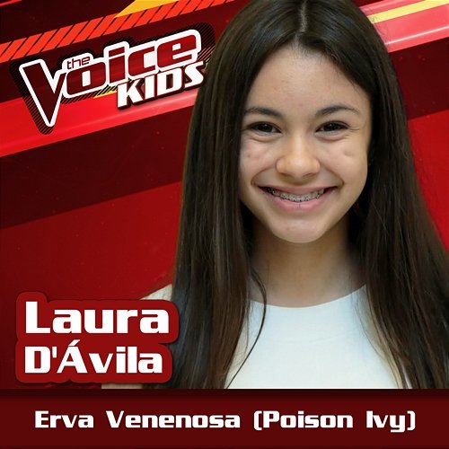 Erva Venenosa Laura D'Ávila