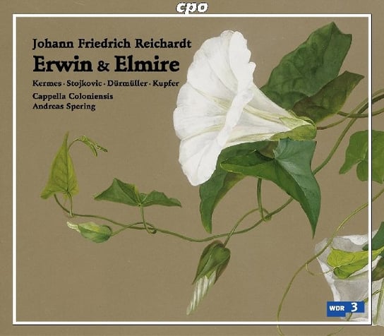 Erwin & Elmire Various Artists