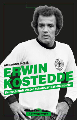 Erwin Kostedde Die Werkstatt