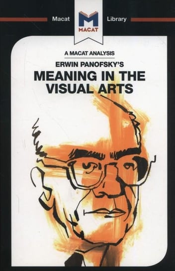 Erwin Panofsky's Meaning in the Visual Arts Kalkanis Emmanouil