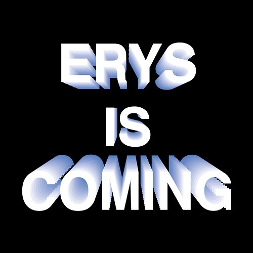 ERYS IS COMING Jaden