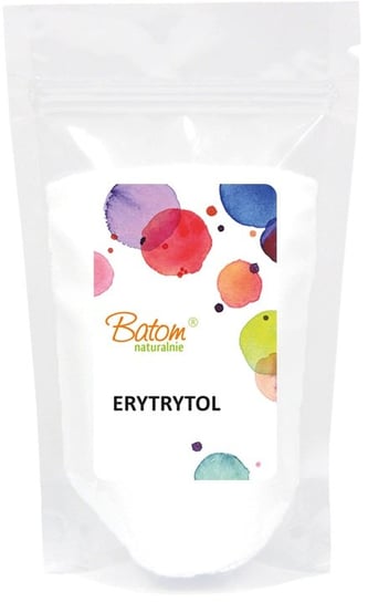 ERYTRYTOL 1 kg - BATOM Batom