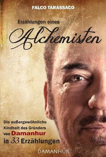 Erzählungen eines Alchimisten - ebook epub Falco Tarassaco (Oberto Airaudi)