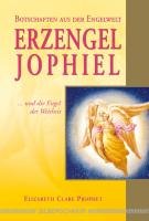 Erzengel Jophiel Prophet Elizabeth C.