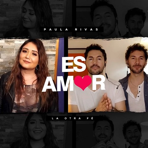 Es Amor Paula Rivas, La Otra Fe