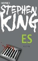 Es King Stephen
