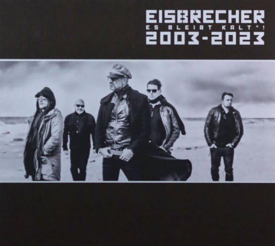 Es Bleibt Kalt ! (2003-2023) Eisbrecher