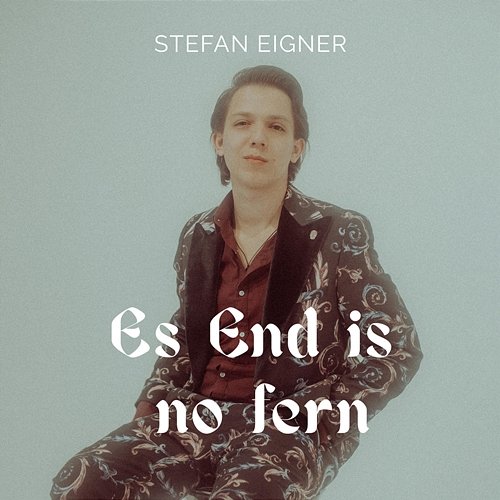 Es End is no fern Stefan Eigner