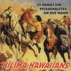 Es Hangt Ein Pferdehalfte Kilima Hawaiians
