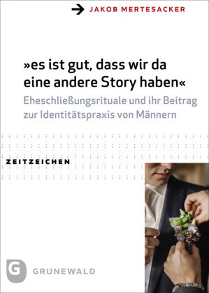 "es ist gut, dass wir da eine andere Story haben" Matthias-Grunewald-Verlag