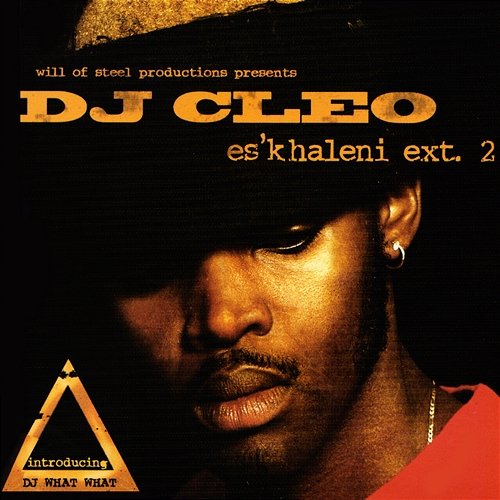 Es'khaleni Ext. 2 DJ Cleo