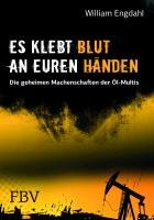 Es klebt Blut an Euren Händen Engdahl Frederik William