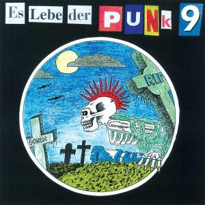 Es Lebe Der Punk 9 Various Artists