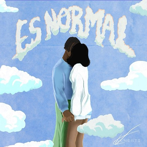 Es Normal Venesti
