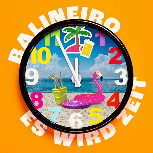 Es wird Zeit Balineiro