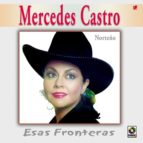 Esas Fronteras Mercedes Castro