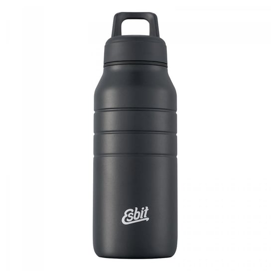 Esbit, Butelka Majoris Drinking Bottle, czarna, 480 ml Esbit