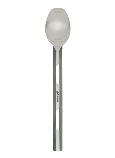 Esbit, Łyżka turystyczna, Long Titanium Spoon, srebrny Esbit